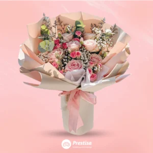 Handbouquet - Hari Ibu 2022 - 05