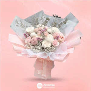 Handbouquet - Hari Ibu 2022 - 06