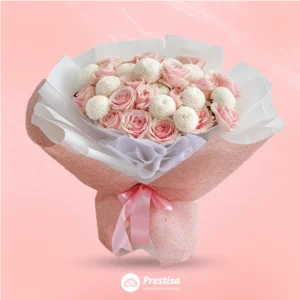 Handbouquet - Hari Ibu 2022 - 07