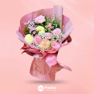 Handbouquet - Hari Ibu 2022 - 22