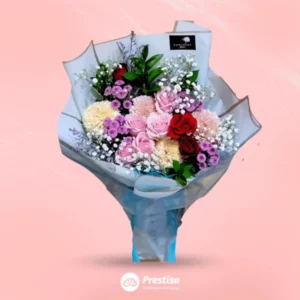 Handbouquet - Hari Ibu 2022 - 24