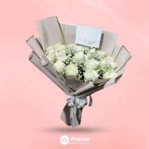 Handbouquet - Hari Ibu 2022 - 12