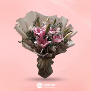 Handbouquet - Hari Ibu 2022 - 14