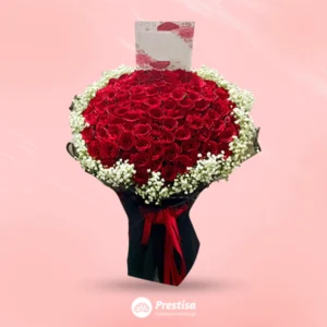 Handbouquet - Hari Ibu 2022 - 09