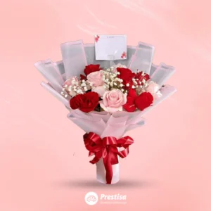 Handbouquet - Hari Ibu 2022 - 11