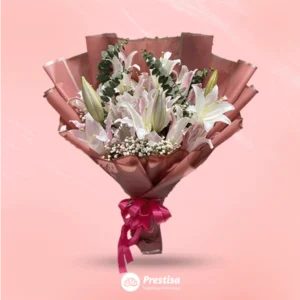 Handbouquet - Hari Ibu 2022 - 15