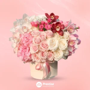 Flowers Box - Hari Ibu 2022 - 02