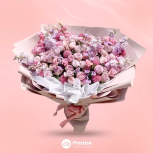 Handbouquet - Hari Ibu 2022 - 01