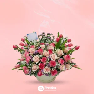 Bunga Meja - Hari Ibu 2022 - 11