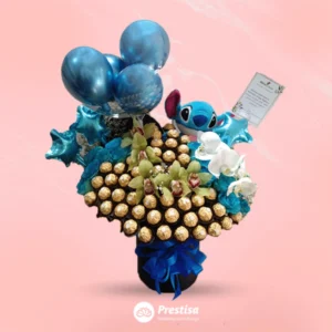 Bunga Meja - Hari Ibu 2022 - 02