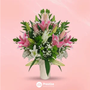 Bunga Meja - Hari Ibu 2022 - 05