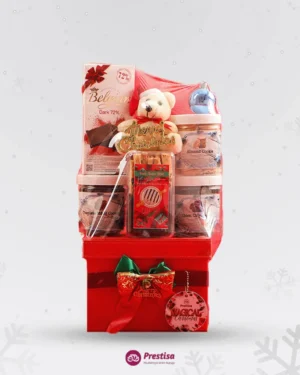 Parcel Cookies - Christmas 2022 - 23 ( SOLD OUT )