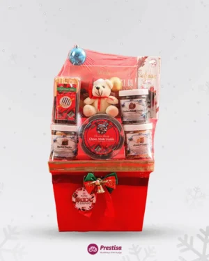 Parcel Cookies - Christmas 2022 - 25 ( SOLD OUT )