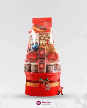 Parcel Cookies - Christmas 2022 - 27