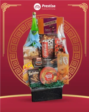 Parcel Makanan - Imlek - 02