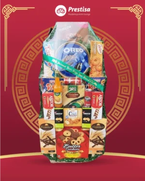 Parcel Makanan - Imlek - 05