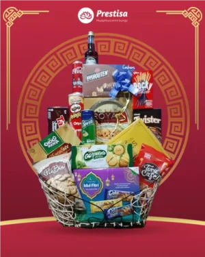 Parcel Makanan - Imlek - 06