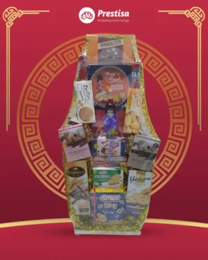 Parcel Makanan - Imlek - 07