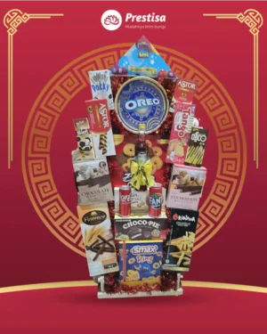 Parcel Makanan - Imlek - 08