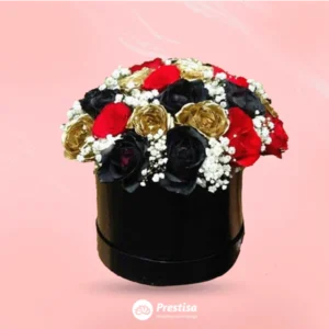 Flowers Box - Hari Ibu 2022 - 09