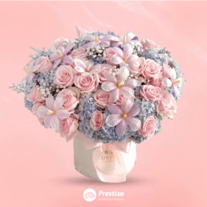 Flowers Box - Hari Ibu 2022 - 03