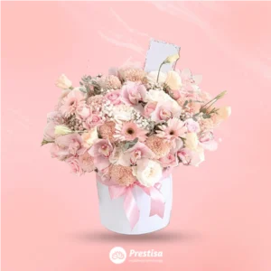 Flowers Box - Hari Ibu 2022 - 05