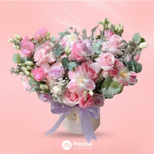 Flowers Box - Hari Ibu 2022 - 04