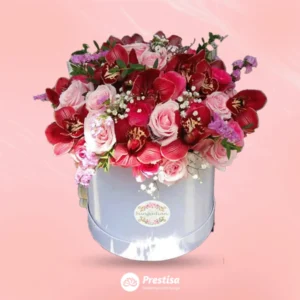 Flowers Box - Hari Ibu 2022 - 06
