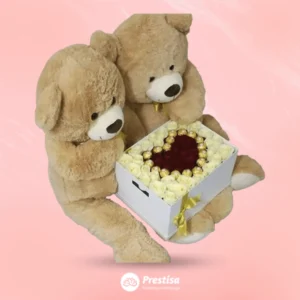 Flowers Box - Hari Ibu 2022 - 07