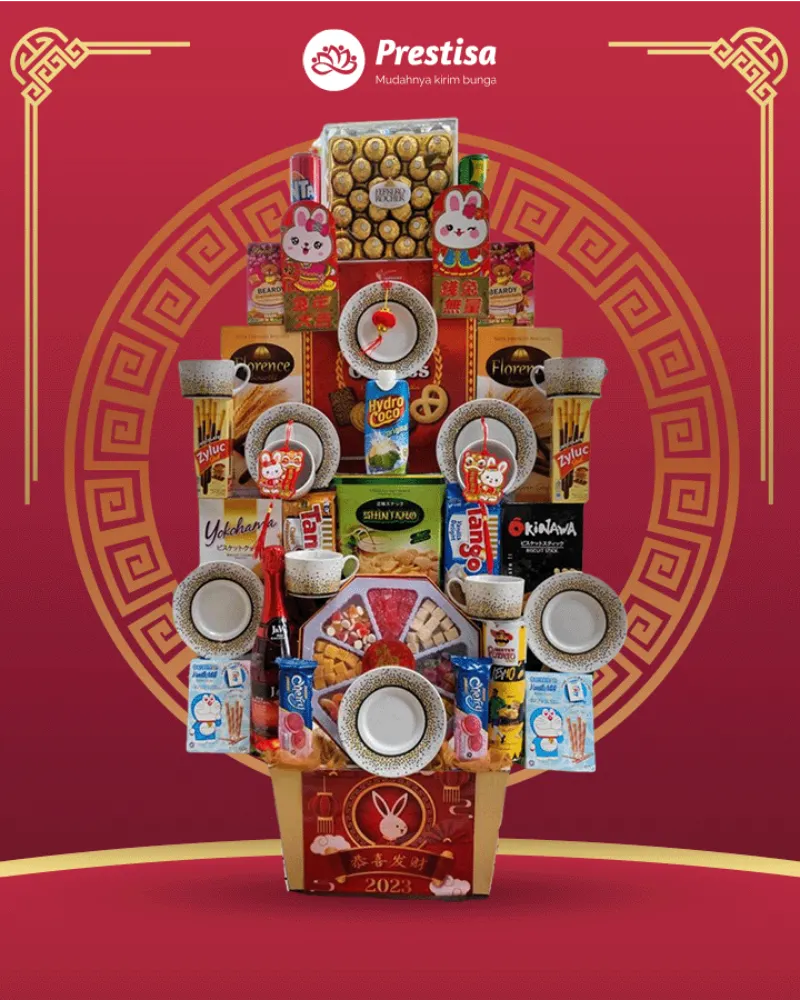 Parcel Mix - Imlek - 01