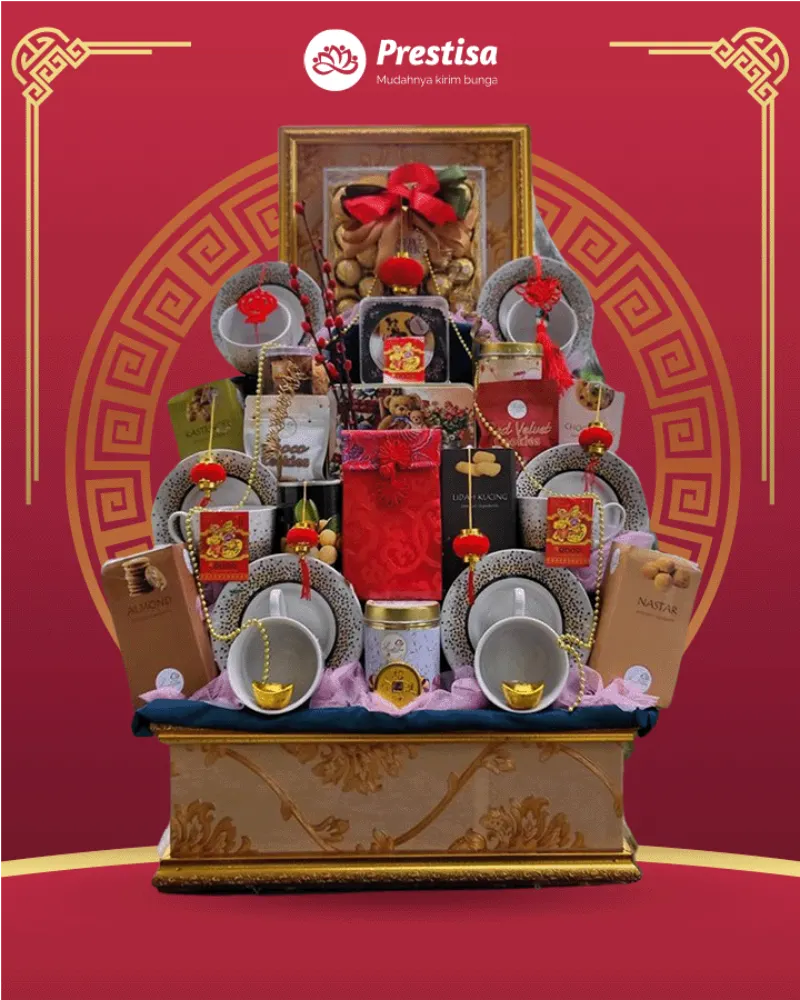 Parcel Mix - Imlek - 05