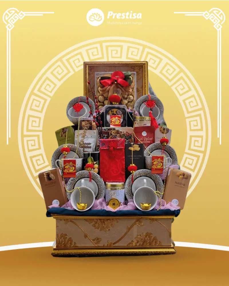 Parcel Mix - Imlek - 05