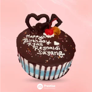 Cake - Hari Ibu 2022 - 07