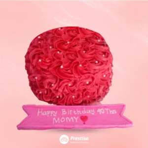 Cake - Hari Ibu 2022 - 09