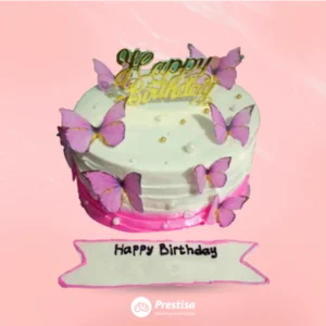 Cake - Hari Ibu 2022 - 11