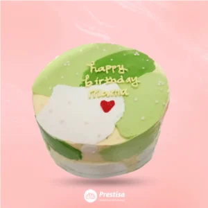 Cake - Hari Ibu 2022 - 12