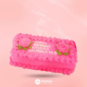 Cake - Hari Ibu 2022 - 04