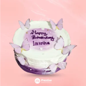 Cake - Hari Ibu 2022 - 05