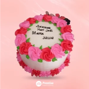 Cake - Hari Ibu 2022 - 13