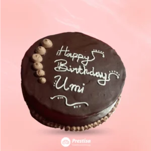 Cake - Hari Ibu 2022 - 01