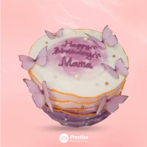 Cake - Hari Ibu 2022 - 06