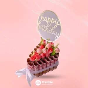 Money Cake - Hari Ibu 2022 - 02