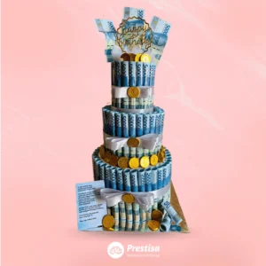 Money Cake - Hari Ibu 2022 - 10