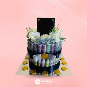 Money Cake - Hari Ibu 2022 - 03
