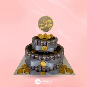 Money Cake - Hari Ibu 2022 - 04