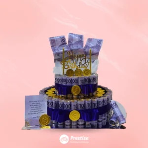 Money Cake - Hari Ibu 2022 - 06