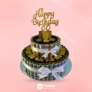 Money Cake - Hari Ibu 2022 - 07