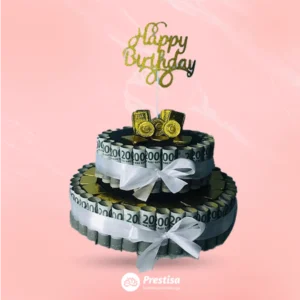 Money Cake - Hari Ibu 2022 - 08