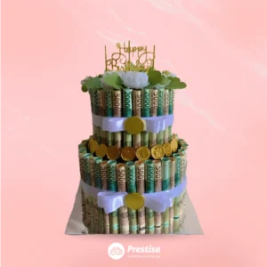 Money Cake - Hari Ibu 2022 - 09