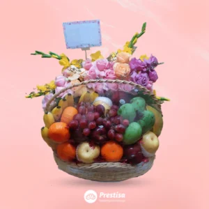 Parcel Buah - Hari Ibu 2022 - 01